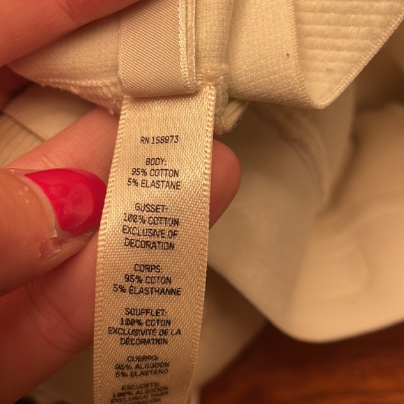 SKIMS leggings - Picture 4 of 4